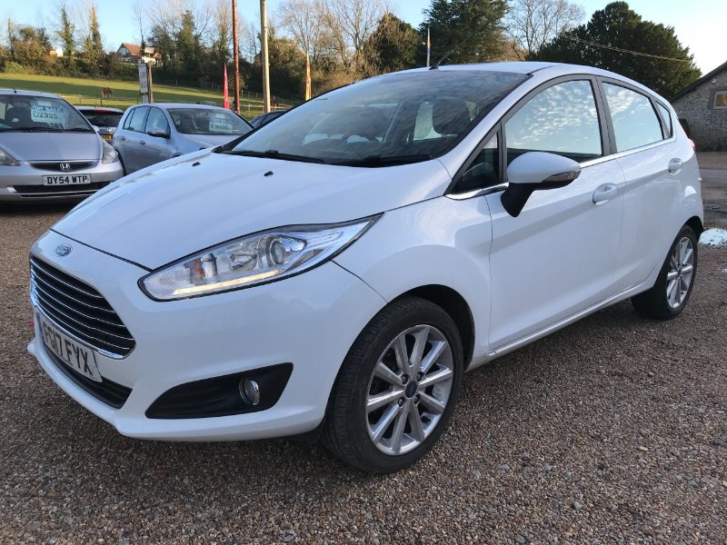 Used Cars for sale in Waterlooville, Hampshire | ROCKETTS of Denmead